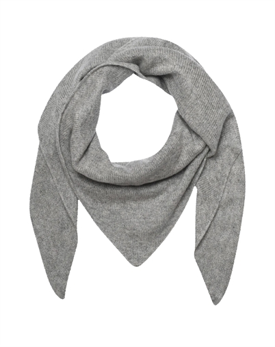 Geneve Cashmere Large Tørklæde - Frau